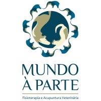 Mundo à Parte Limeira logo - Similar company to Diferraço - Aço Em Limeira
