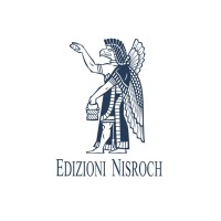 Edizioni Nisroch logo - Similar company to Giaconi Editore
