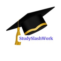 StudySlashWork logo - Similar company to Flyingfeathers
