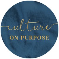 Culture on Purpose logo - Similar company to Purposeful Change