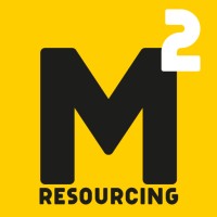 M2 Resourcing Ltd logo - Similar company to Rellish Limited