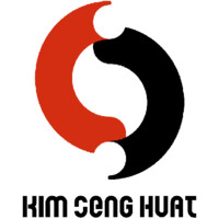 KIM SENG HUAT HARDWARE PTE LTD logo - Similar company to E-Steel Pte Ltd