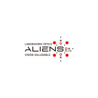 Aliens Laboratorio Óptico SAS logo - Similar company to Lafam