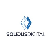 SolidusDigital logo - Similar company to Vsolidus