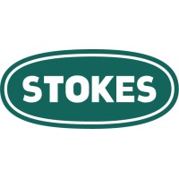 Stokes Tablet Presses logo - Similar company to Operio Group