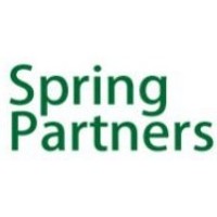 Spring Partners Capital logo - Similar company to Iwilltech