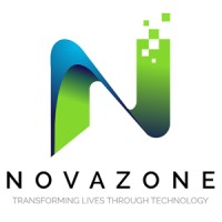 Novazone Services logo - Similar company to ISI Srl - Software MES