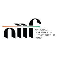 National Investment and Infrastructure Fund (NIIF) logo - Similar company to Energy Efficiency Services Limited