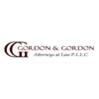 Gordon & Gordon  Pllc