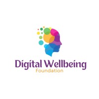 Digital Wellbeing Foundation logo - Similar company to Marvespace Impact Foundation