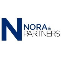 Nora & Partners LLP logo - Similar company to Smith Blake Hill Llc