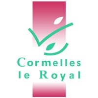 Mairie de Cormelles le Royal logo - Similar company to Deux Heures Seize