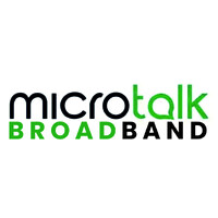 Microtalk Broadband logo - Similar company to Gixtech It Solutions