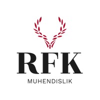 RFK MÜHENDİSLİK logo - Similar company to Meta Boru Profil San. Ve Tic. A.Ş.