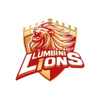 Lumbini Lions logo - Similar company to Packaging Product