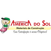 Materiais de Construção America do Sol Ltda. logo - Similar company to Hsul Construtora