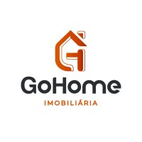 GoHome - Imobiliária logo - Similar company to Voando Alto Company
