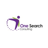One Search Consulting (Executive Search) logo - Similar company to One Search Recrutamento E Seleção