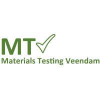 Materials Testing Veendam logo - Similar company to Moldpro Laboratory Plasticware