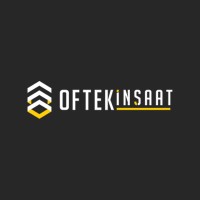 Oftek İnşaat logo - Similar company to Ribat Panel
