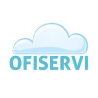 OFISERVI logo - Similar company to Optica Popular