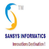 Sansys Informatics Pvt Ltd logo - Similar company to Sansys Technologies