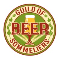Guild of Beer Sommeliers logo - Similar company to Becomev