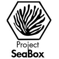 Project SeaBox logo - Similar company to Mari Oceans