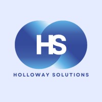Holloway Solutions logo - Similar company to Transbridge Advisors