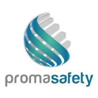 Promasafety logo - Similar company to Sealandpac