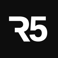 R5 Inteligência Digital logo - Similar company to Tmaior
