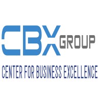 CBX Group logo - Similar company to Beyond Consulting