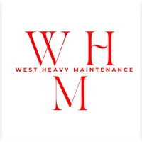 West Heavy Maintenance logo - Similar company to Heq Crane Diesel And Gas