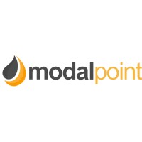 modalpoint, LLC. logo - Similar company to Intrapoint As