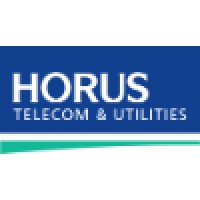 HORUS Telecom & Utilities logo - Similar company to Flexip Telecom