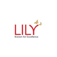Lily Innerwear logo - Similar company to Cue Learning