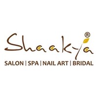 Shaakya Salon & Spa logo - Similar company to Gomalon