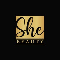 SheBeauty logo - Similar company to Trego.Pk