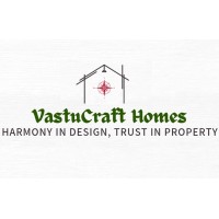 VastuCraft Homes logo - Similar company to Printer Touch