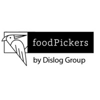 foodPickers (by Dislog Group) logo - Similar company to Taste Distribution