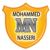 Mohammed Nasseri Heavy Equipment Trading LLC logo - Similar company to Prime Tech Mea