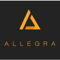 ALLEGRA logo - Similar company to Magicals