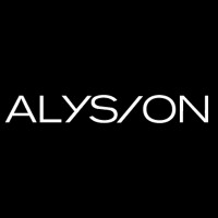 ALYSION logo - Similar company to Luxe Real Estate Team.