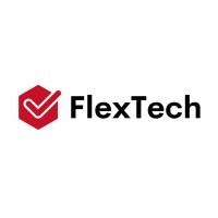 FlexTech logo - Similar company to Terabox | تراباکس