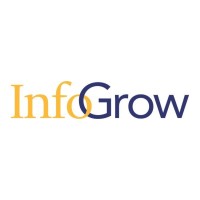 InfoGrow logo - Similar company to Concept Computer Corporation