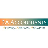 3A Accountants Pty Ltd logo - Similar company to Jm Capital Group