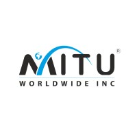MITU WORLDWIDE INC logo - Similar company to Mindshastra