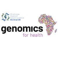 CoRE Genomics for Health in Africa logo - Similar company to Arua