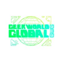 Geek World Global logo - Similar company to Underground
