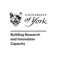 BRIC - Research Culture & Researcher Development at The University of York logo - Similar company to Yorkshire Consortium For Equity In Doctoral Education